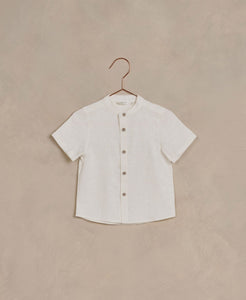 Archie Shirt (white)