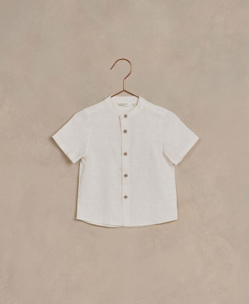 Archie Shirt (white)