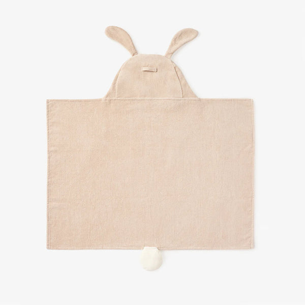 Bunny Baby Bath Towel