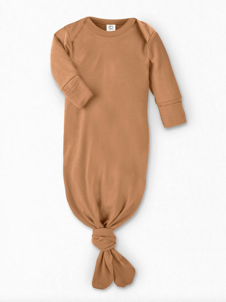 Infant Gown | Ginger