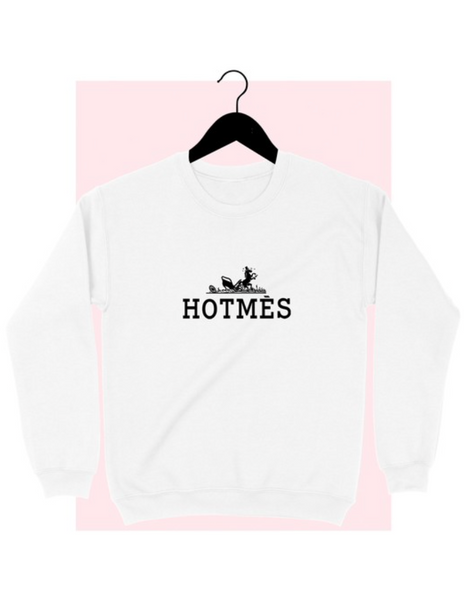 Hotmes Sweatshirt