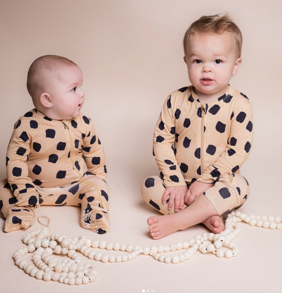 The Dotty Footies