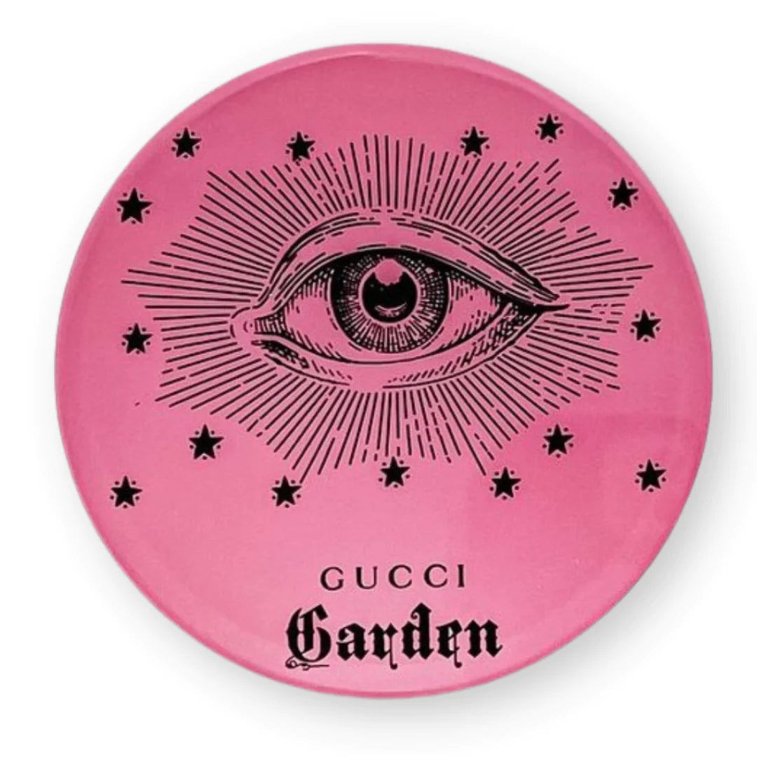 Garden Girl Coaster