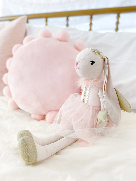 Flossie Fairy Bunny