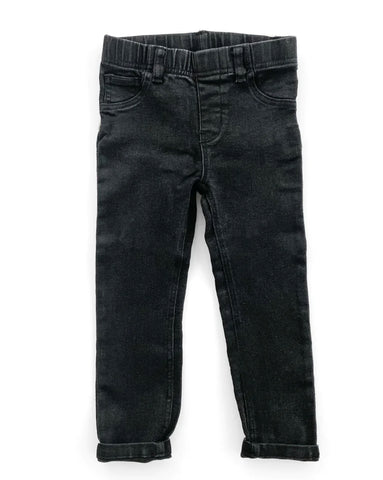 Classic Jeans (black)