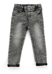 Classic Jeans (grey wash)
